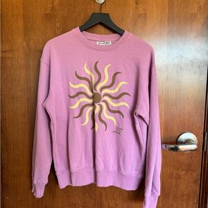 Madewell x Parks Project Zion National Park Sweatshirt